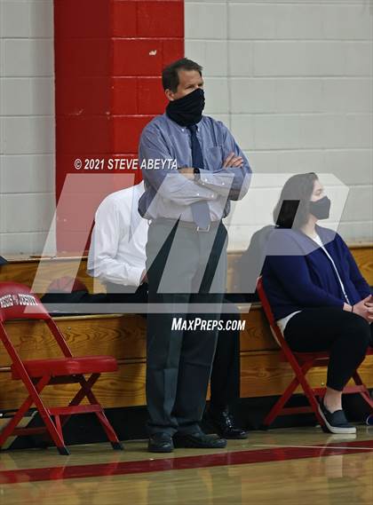 Thumbnail 2 in Grandview @ Regis Jesuit (CHSAA 5A Final Four) photogallery.