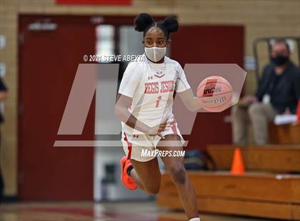 Thumbnail 3 in Grandview @ Regis Jesuit (CHSAA 5A Final Four) photogallery.