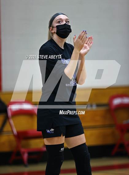 Thumbnail 2 in Grandview @ Regis Jesuit (CHSAA 5A Final Four) photogallery.
