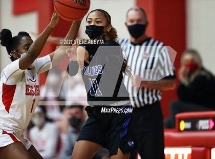 Thumbnail 3 in Grandview @ Regis Jesuit (CHSAA 5A Final Four) photogallery.