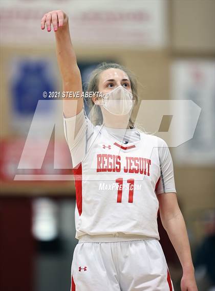 Thumbnail 3 in Grandview @ Regis Jesuit (CHSAA 5A Final Four) photogallery.
