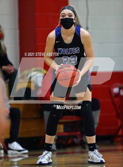 Thumbnail 2 in Grandview @ Regis Jesuit (CHSAA 5A Final Four) photogallery.