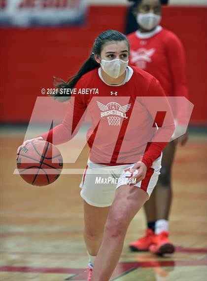 Thumbnail 1 in Grandview @ Regis Jesuit (CHSAA 5A Final Four) photogallery.