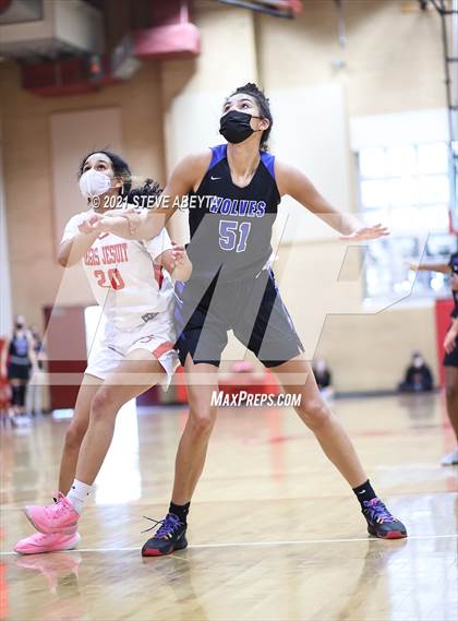 Thumbnail 2 in Grandview @ Regis Jesuit (CHSAA 5A Final Four) photogallery.