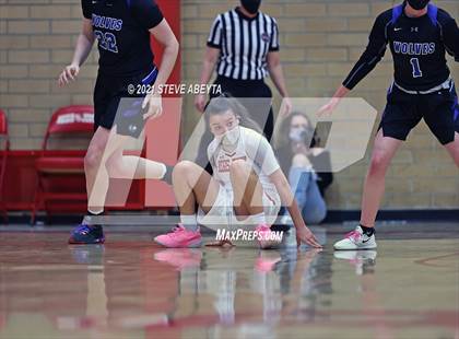 Thumbnail 2 in Grandview @ Regis Jesuit (CHSAA 5A Final Four) photogallery.
