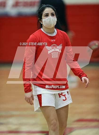 Thumbnail 3 in Grandview @ Regis Jesuit (CHSAA 5A Final Four) photogallery.
