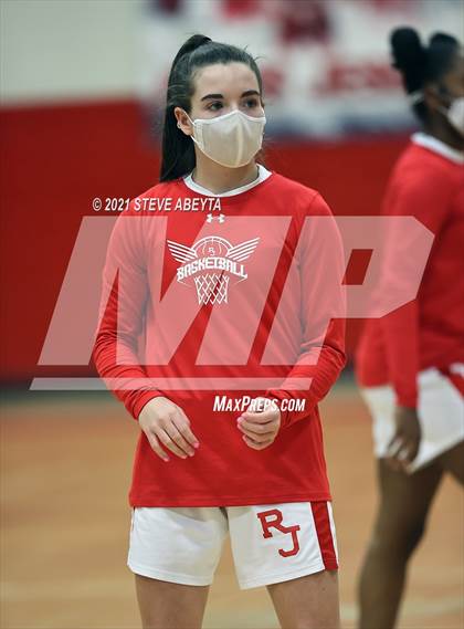 Thumbnail 3 in Grandview @ Regis Jesuit (CHSAA 5A Final Four) photogallery.