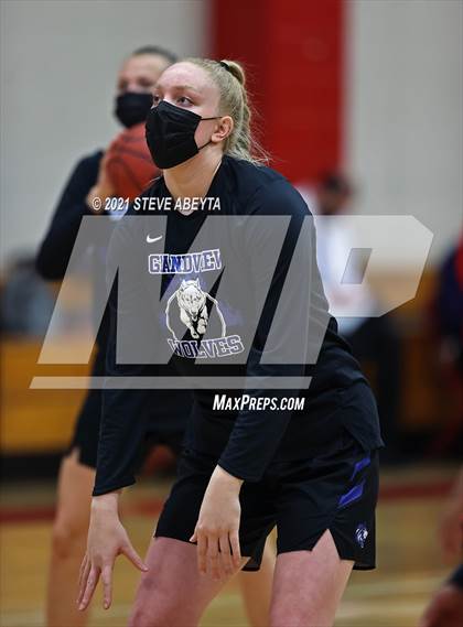 Thumbnail 1 in Grandview @ Regis Jesuit (CHSAA 5A Final Four) photogallery.