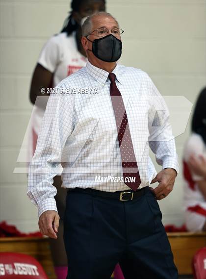 Thumbnail 2 in Grandview @ Regis Jesuit (CHSAA 5A Final Four) photogallery.