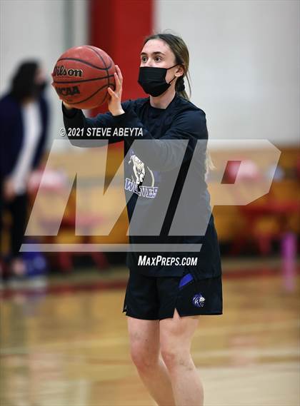 Thumbnail 3 in Grandview @ Regis Jesuit (CHSAA 5A Final Four) photogallery.