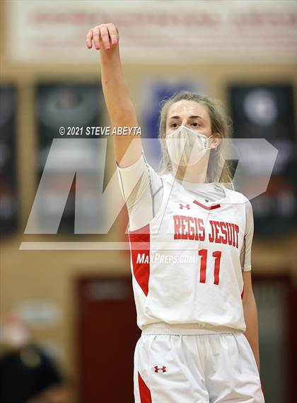 Thumbnail 1 in Grandview @ Regis Jesuit (CHSAA 5A Final Four) photogallery.