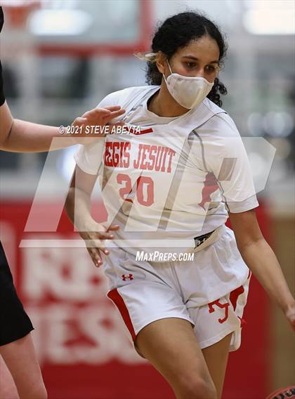 Thumbnail 1 in Grandview @ Regis Jesuit (CHSAA 5A Final Four) photogallery.