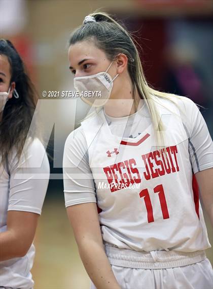 Thumbnail 3 in Grandview @ Regis Jesuit (CHSAA 5A Final Four) photogallery.
