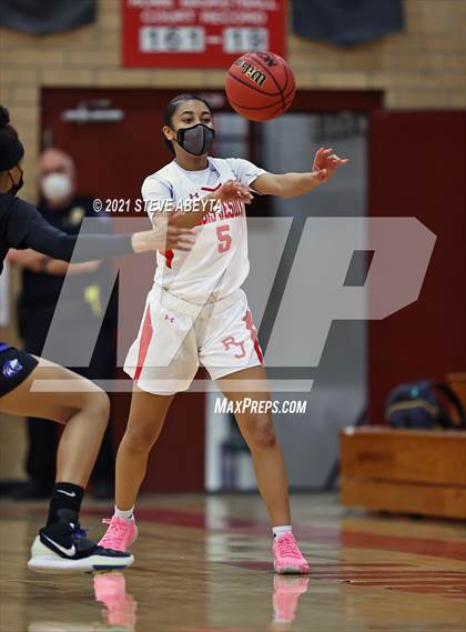Thumbnail 1 in Grandview @ Regis Jesuit (CHSAA 5A Final Four) photogallery.