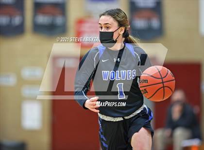 Thumbnail 3 in Grandview @ Regis Jesuit (CHSAA 5A Final Four) photogallery.