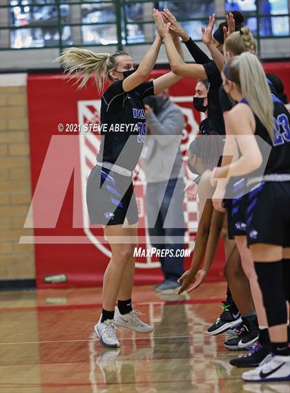 Thumbnail 3 in Grandview @ Regis Jesuit (CHSAA 5A Final Four) photogallery.