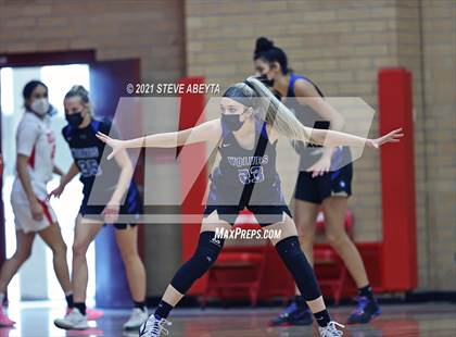 Thumbnail 3 in Grandview @ Regis Jesuit (CHSAA 5A Final Four) photogallery.