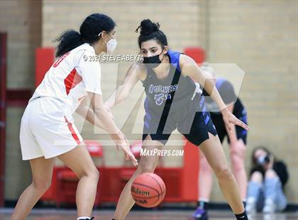 Thumbnail 1 in Grandview @ Regis Jesuit (CHSAA 5A Final Four) photogallery.