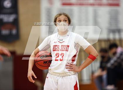 Thumbnail 3 in Grandview @ Regis Jesuit (CHSAA 5A Final Four) photogallery.