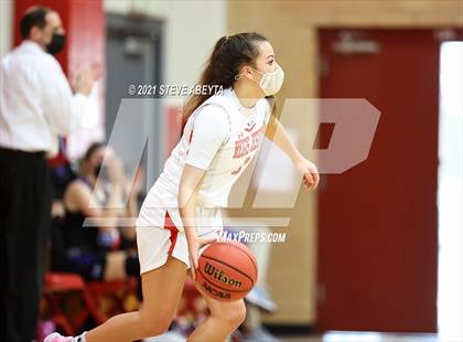 Thumbnail 3 in Grandview @ Regis Jesuit (CHSAA 5A Final Four) photogallery.