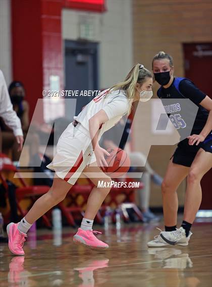 Thumbnail 1 in Grandview @ Regis Jesuit (CHSAA 5A Final Four) photogallery.