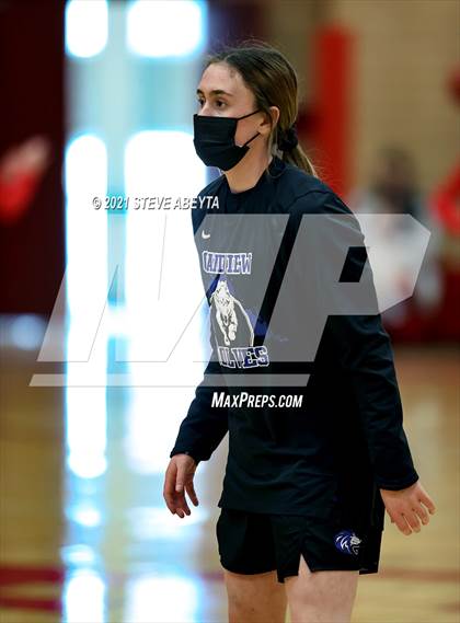 Thumbnail 1 in Grandview @ Regis Jesuit (CHSAA 5A Final Four) photogallery.