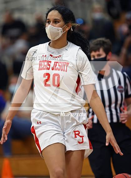 Thumbnail 1 in Grandview @ Regis Jesuit (CHSAA 5A Final Four) photogallery.