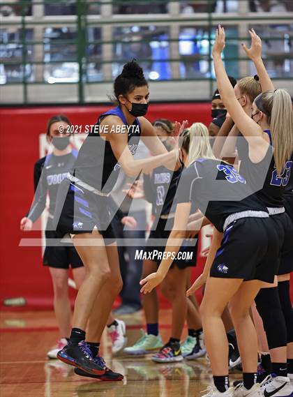 Thumbnail 3 in Grandview @ Regis Jesuit (CHSAA 5A Final Four) photogallery.