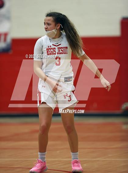 Thumbnail 2 in Grandview @ Regis Jesuit (CHSAA 5A Final Four) photogallery.
