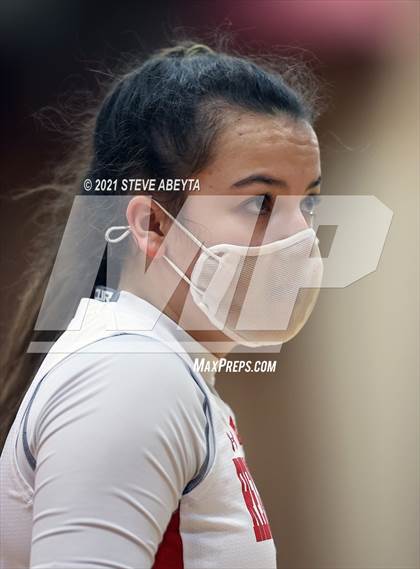 Thumbnail 3 in Grandview @ Regis Jesuit (CHSAA 5A Final Four) photogallery.