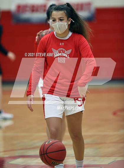 Thumbnail 2 in Grandview @ Regis Jesuit (CHSAA 5A Final Four) photogallery.