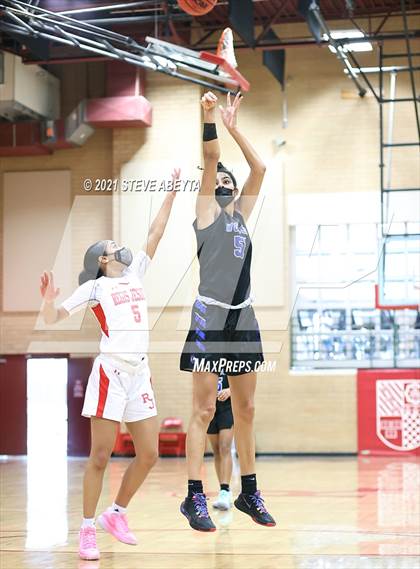 Thumbnail 3 in Grandview @ Regis Jesuit (CHSAA 5A Final Four) photogallery.