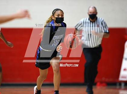 Thumbnail 2 in Grandview @ Regis Jesuit (CHSAA 5A Final Four) photogallery.