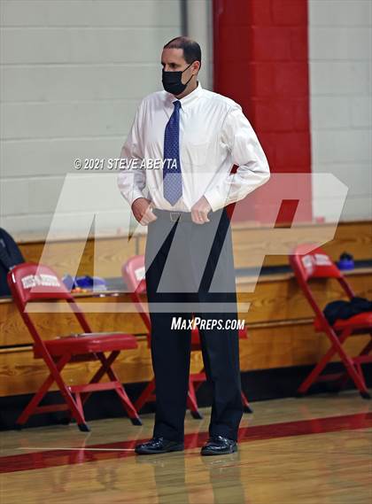 Thumbnail 3 in Grandview @ Regis Jesuit (CHSAA 5A Final Four) photogallery.