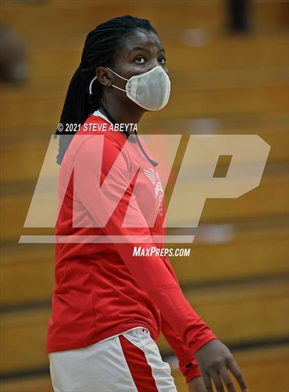 Thumbnail 3 in Grandview @ Regis Jesuit (CHSAA 5A Final Four) photogallery.