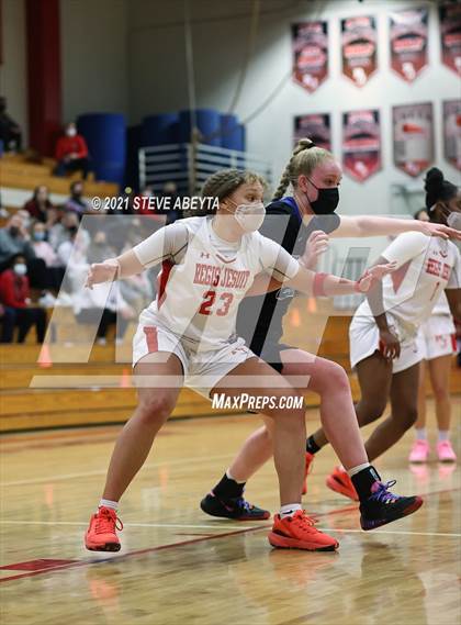 Thumbnail 2 in Grandview @ Regis Jesuit (CHSAA 5A Final Four) photogallery.