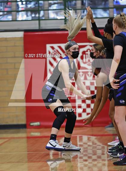 Thumbnail 2 in Grandview @ Regis Jesuit (CHSAA 5A Final Four) photogallery.