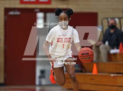 Thumbnail 1 in Grandview @ Regis Jesuit (CHSAA 5A Final Four) photogallery.