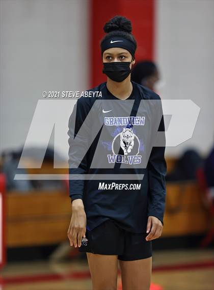 Thumbnail 2 in Grandview @ Regis Jesuit (CHSAA 5A Final Four) photogallery.