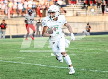 Thumbnail 3 in Cardinal Gibbons @ Rolesville photogallery.