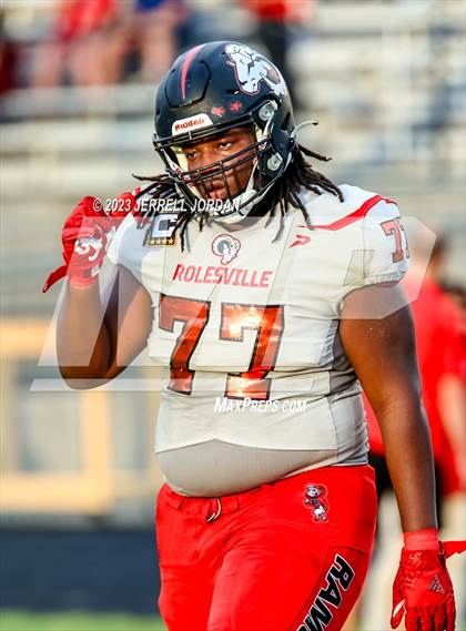 Thumbnail 3 in Cardinal Gibbons @ Rolesville photogallery.