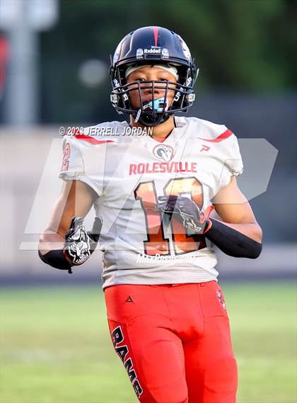 Thumbnail 3 in Cardinal Gibbons @ Rolesville photogallery.