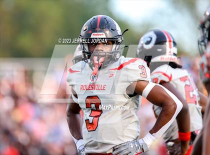 Thumbnail 1 in Cardinal Gibbons @ Rolesville photogallery.