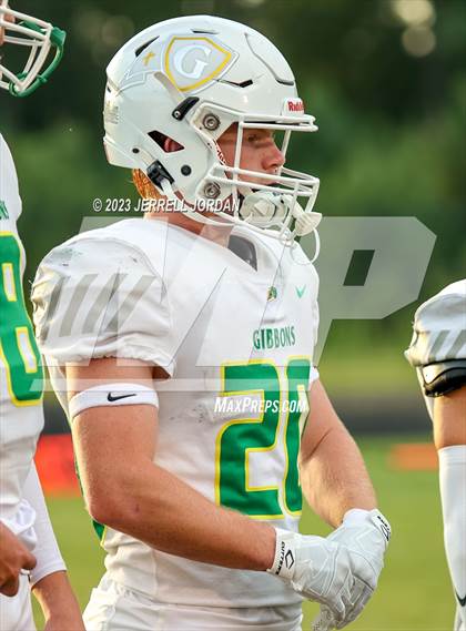 Thumbnail 1 in Cardinal Gibbons @ Rolesville photogallery.