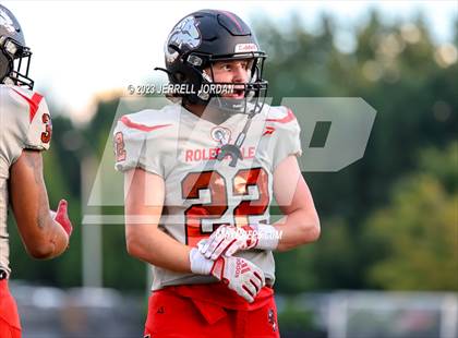 Thumbnail 2 in Cardinal Gibbons @ Rolesville photogallery.