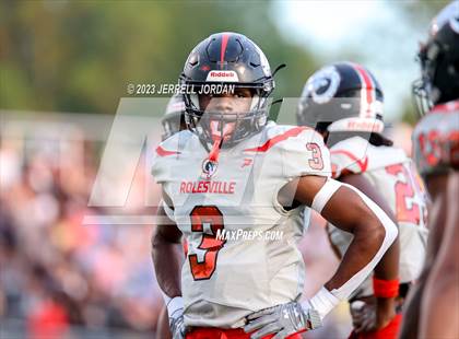 Thumbnail 3 in Cardinal Gibbons @ Rolesville photogallery.