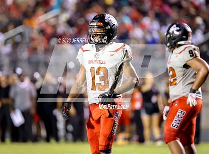 Thumbnail 1 in Cardinal Gibbons @ Rolesville photogallery.