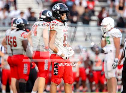 Thumbnail 2 in Cardinal Gibbons @ Rolesville photogallery.