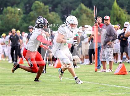 Thumbnail 3 in Cardinal Gibbons @ Rolesville photogallery.