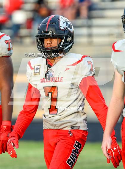 Thumbnail 2 in Cardinal Gibbons @ Rolesville photogallery.
